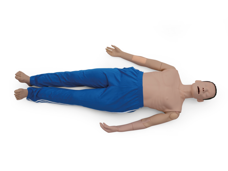 ALS Simulator - Image 4