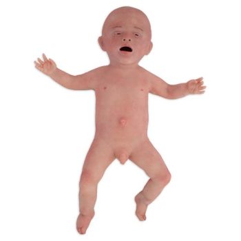 Infant NENA Sim Xtreme High End Infant Patient Simulator
