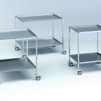 stainlesssteeltrolleys-medstore.ie