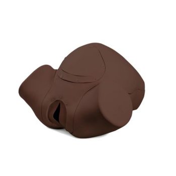 Birthing simulator basic/dark skin