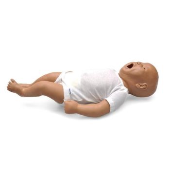 New born paediatric airway trainer