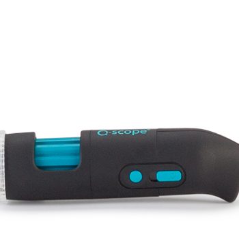 The New Veterinary Scope