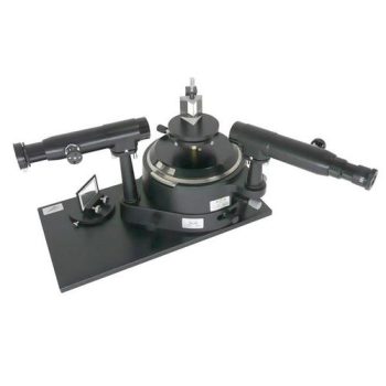 Spectrometer-Goniometer