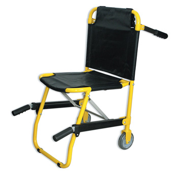 safety chair ireland