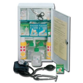 large first aid cabinet ireland