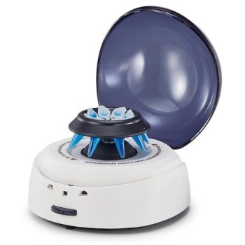 Tabletop mini centrifuge 7000rpm