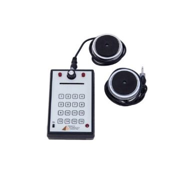 Heart and sound simulator