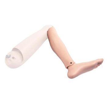 Replacement leg for model p10/11