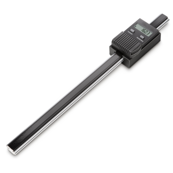 digital sliding caliper