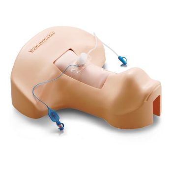 Tracheotomy trainer