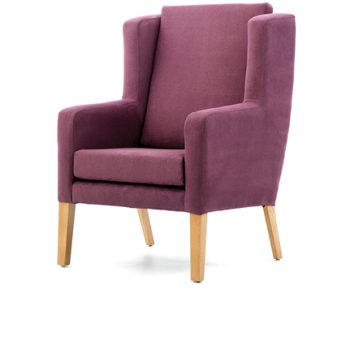 hightbackchairsireland