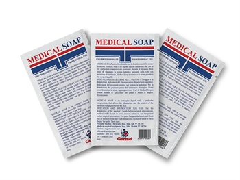 medical soap