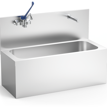 surgical sink