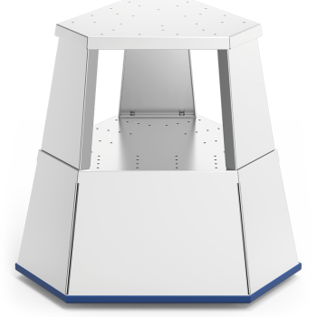 stainless steel kick bucket