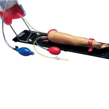 injsction arms ireland