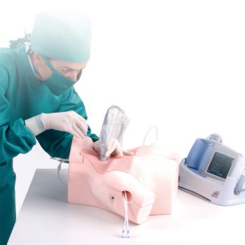 CVC Insertion Simulator