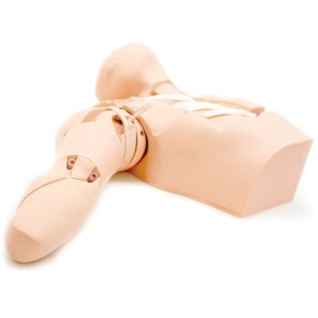 Ultrasound Guided Picc Training Simulator