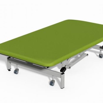 Matt  Treatment Table with Extras