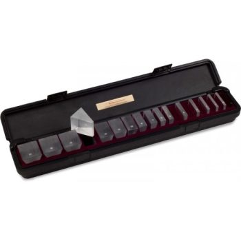 Prism Set 16 Pieces Gulden