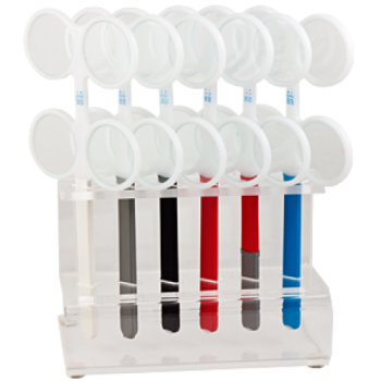 Confirmation Flipper Set/ 6 Pieces