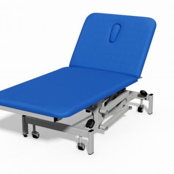 Bariatric Couch 2 Section/Electric Version