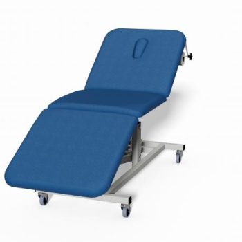 3/ Section Treatment Couch/Extras