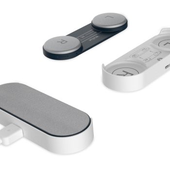 On The Way: Hand-held Ware able Monitor