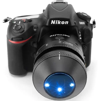 Dermlite Foto ll Pro