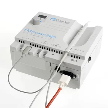 There is only one Hyfrecator 2000