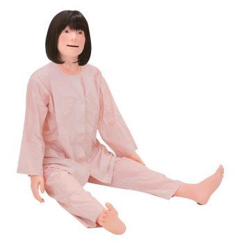 Patient Care Simulator