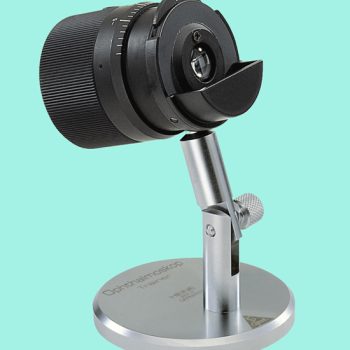 Opthalmoscope Trainer