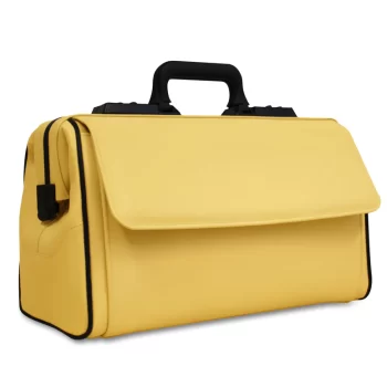 Special Edition The New Rusticana Doctors Bag/Extras