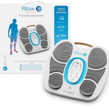 Leg Circulation/Paingone Fllow
