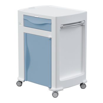 New Olympus Bedside Table