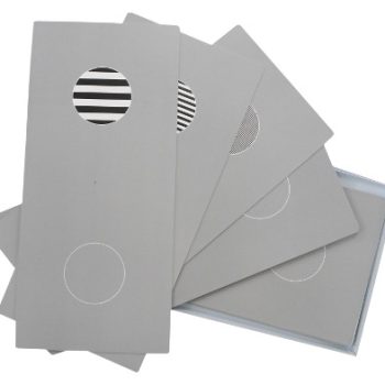 Grating Acuity Cards/