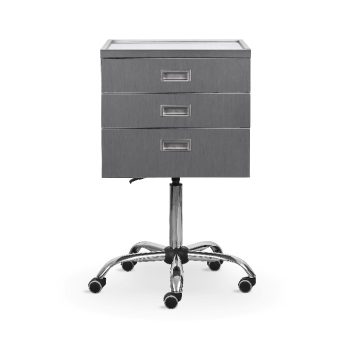 Mobile Drawer Units with Soft closing System
