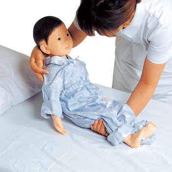 Pediatric Patient Care Simulator ( 7-10 month old )