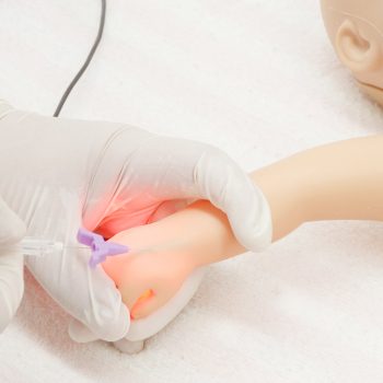 NCPR Simulator Plusll