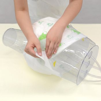 NEW: Adult Diaper Training Simulator
