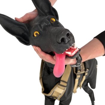 Marshal” Military Working Dog Simulator (MWD)