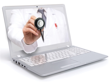 RI-SONIC PCP-USB ELECTRONIC STETHO - USB PLUG-TRADE IN YOUR OLD STETHOSCOPE