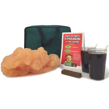 How To Gain 5 Pounds In 30 Days Display