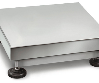 New Platform Scales completely Stainless steel Construction