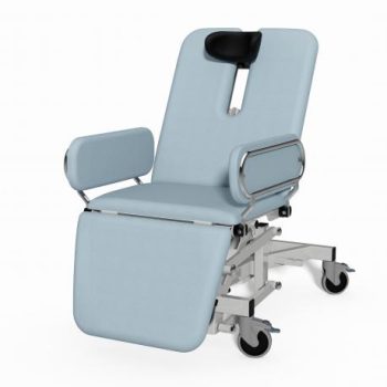 Ophthalmology Couch System Electric Operation