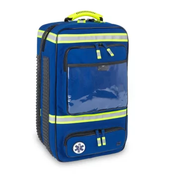 Emergency Bag for Advance Life Support (ALS)