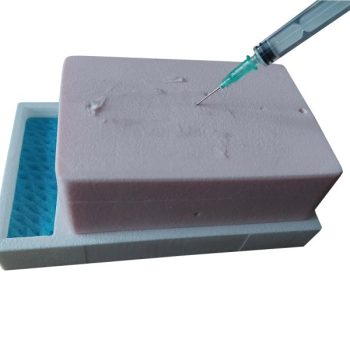 Fascia Plain Simulator"