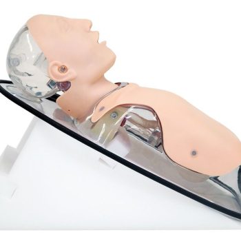 Tube Feeding Simulator NG, OG and PEG"