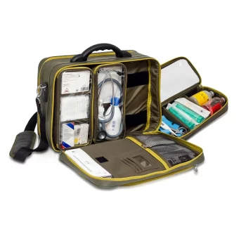 The New Veterinary Mobile Briefcase