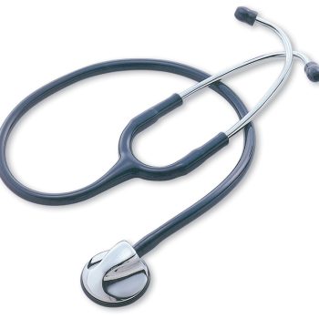 Top Quality Veterinary Stethoscope 90cm Tubing