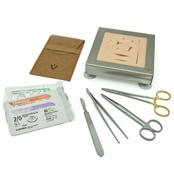 Professional Veterinary Suture Set 100s of new products